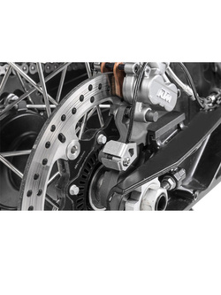 Osłona czujnika ABS Touratech Husqvarna Norden 901, KTM (wybrane modele) [montowana na tył]