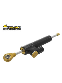 Amortyzator skrętu liniowy CSC Touratech Husqvarna Norden 901 (22-), KTM Adventure 890/ R (21-)