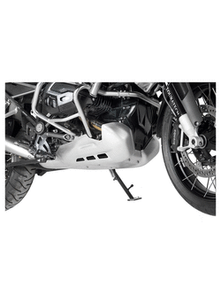 Osłona silnika Touratech BMW R1200GS (LC)/ R1200GS Adventure (LC) srebrna