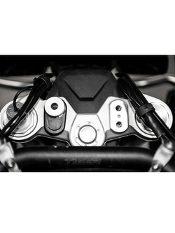 Podwyższenie kierownicy Touratech do Triumph Tiger 1200 (22-) [40mm]