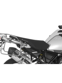 Siedzenie wysokie Touratech Fresh Touch BMW R1250GS/ R1250GS Adventure/ R1200GS (LC)/ R1200GS Adventure (LC)