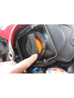 Filtry powietrza Touratech Unifilter High Performance Honda CRF1100L Africa Twin (20-)