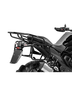 Stelaż pod kufer centralny Zega Touratech do BMW R 1300 GS (23-) czarny