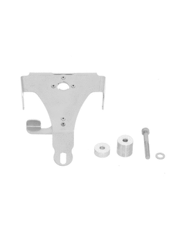 Siedzenie wysokie Touratech DriRide BMW R1200GS (04-12)/Adventure (05-13)