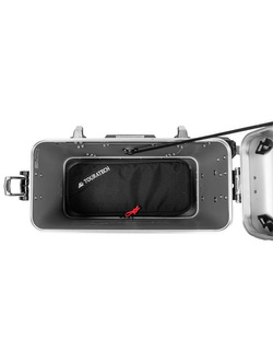 Torba wewnętrzna Touratech do kufrów Zega Evo [poj.: 6l]