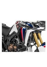Gmole górne Touratech do Hondy CRF1000L Africa Twin czarne