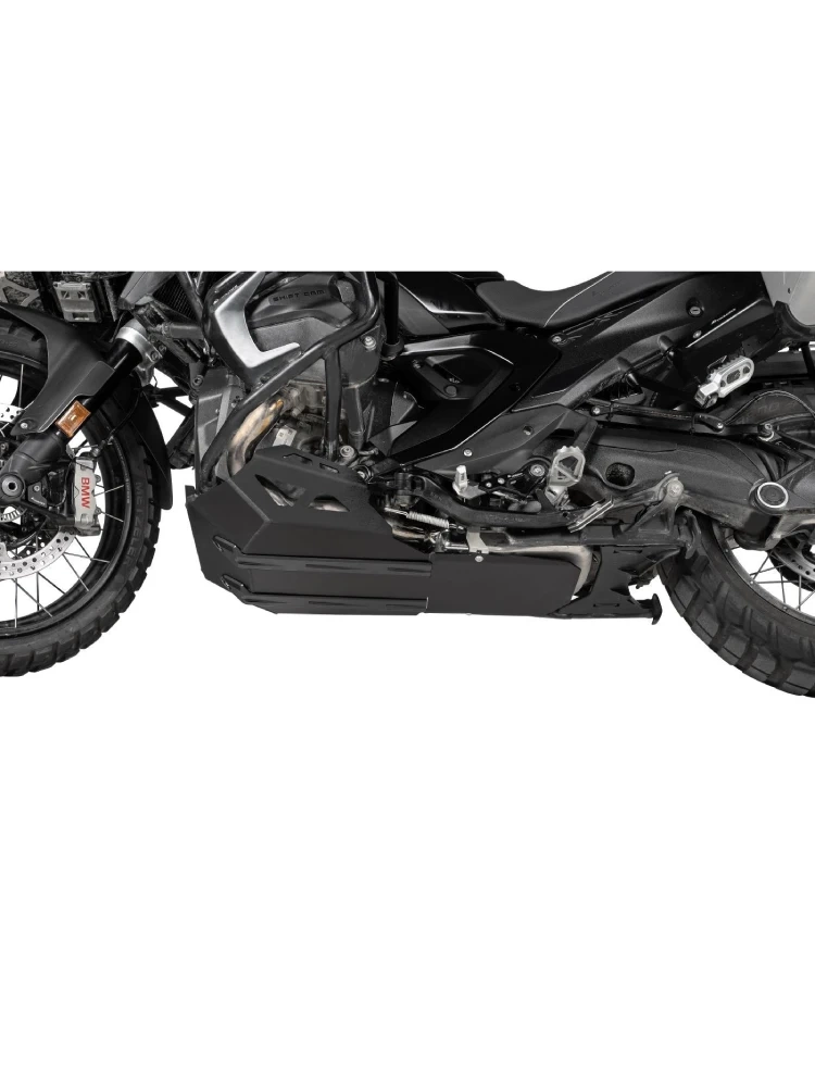 Osłona silnika Touratech Expedition XL BMW R 1300 GS/ Adventure czarna