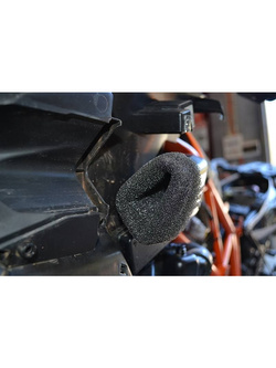 Filtry powietrza Touratech Unifilter do wybranych modeli KTM