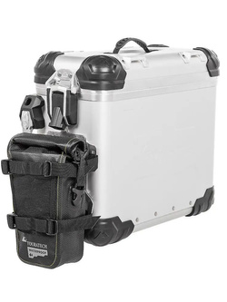 Uchwyt na torbę Extreme Edition do kufrów Touratech Zega Evo [torba w zestawie]