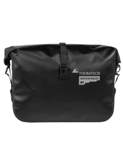 Torby boczne Touratech Endurance czarne [poj.: 2 x 30l]