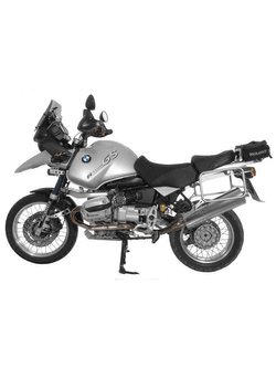 Siedzenie wysokie Touratech Rider DriRide BMW R850GS/ R1100GS/ R1150GS