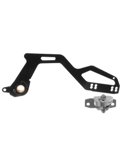 Dźwignia hamulca tylnego Touratech do BMW F650GS(Twin)/ F700GS/ F800GS/ADV