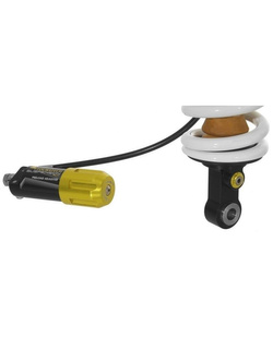 Amortyzator Extreme Touratech do BMW HP2 (04-12)