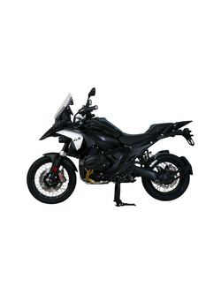 Szyba motocyklowa turystyczna Touratech MRA "TM" Honda XL 750 Transalp (23-24) przezroczysta