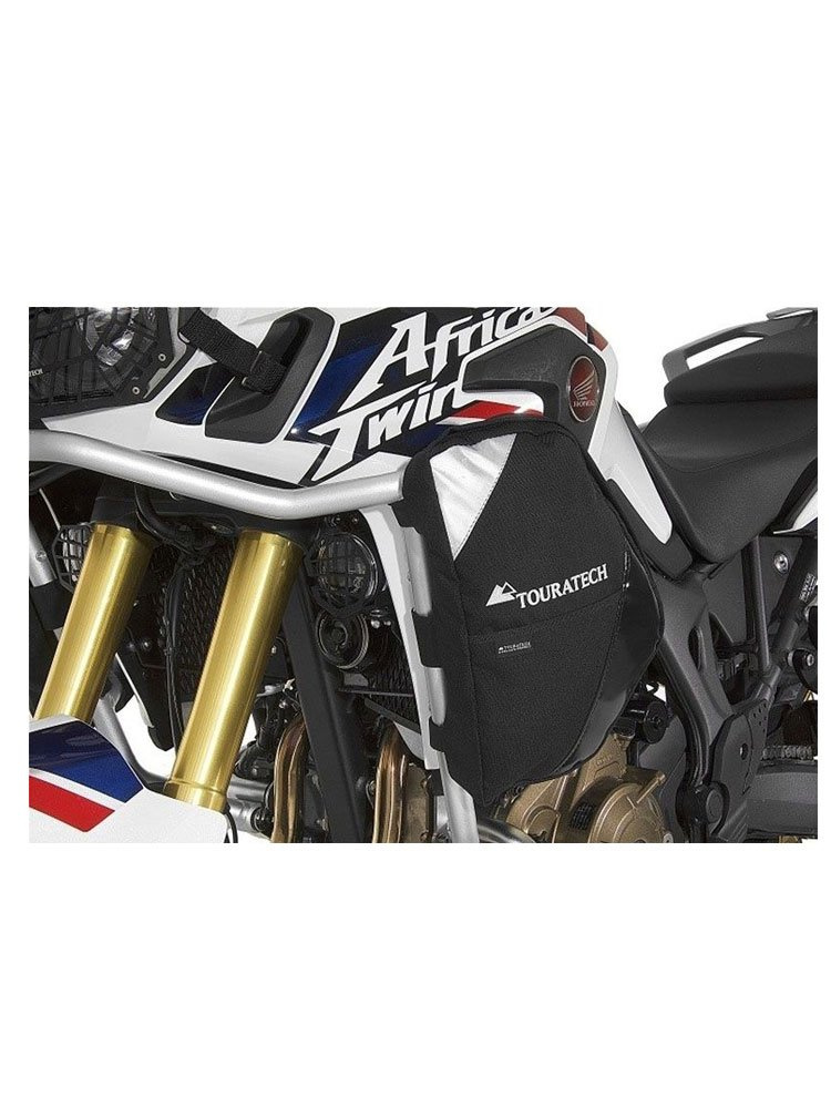 Torby Ambato na gmole 402-5160/402-5161 Touratech Honda CRF1000L Africa Twin