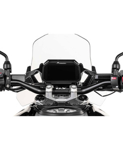 Osłona wyświetlacza na kierownicy Touratech do BMW R 1300 GS (23-)/ Adventure (24-)