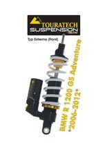 Amortyzator przedni Extreme Touratech do BMW R1200GS Adventure (06-13)