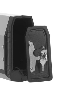 Skrzynka narzędziowa Touratech do stelaży ZEGA Evo BMW R1300GS (23-)/ Adventure (24-)