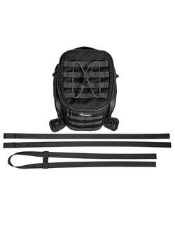 Torba na bak Touratech Touring Midi czarna [poj.: 7l]