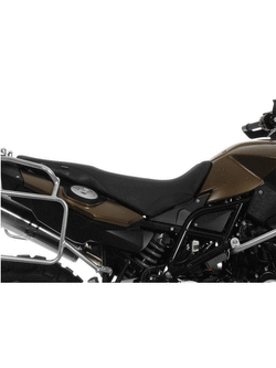 Siedzenie niskie Touratech Fresh Touch BMW F800GS/ F700GS/ F650GS Twin