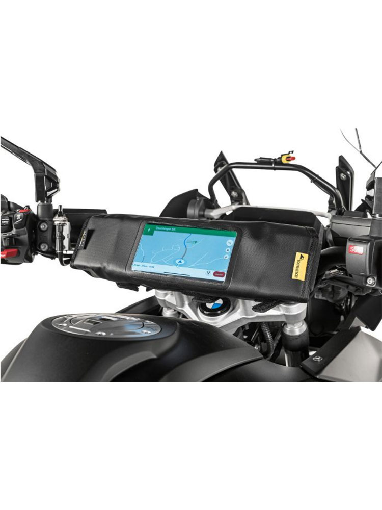 Torba na kierownicę Touratech Ibarra Smart