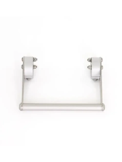 Adapter GPS Touratech BMW R 1200 GS Adventure (05-13) srebrny