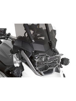 Osłona rozpraszająca światło Touratech do BMW R1200GS (LC) (13-16) / R1200GS Adventure (LC)