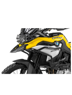 Gmole górne Touratech do BMW F850GS/ F750GS/ F800GS (24-) czarne