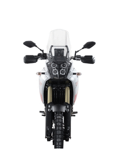 Szyba motocyklowa przezroczysta Touratech MRA Yamaha Tenere 700 (19-24)