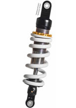 Amortyzator E1 Touratech do Yamaha XT 600 Z (Tenere) (84-89)