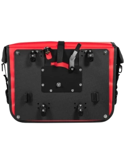 Torba boczna Touratech Endurance czerwona [poj.: 30l]