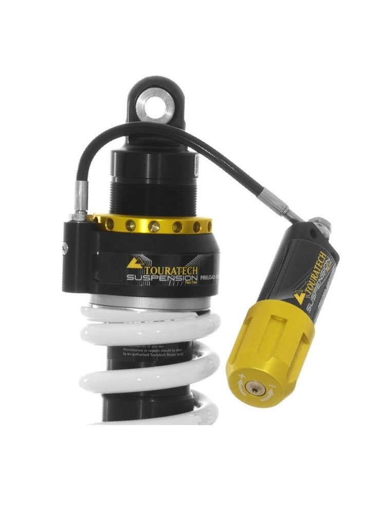 Amortyzator typ level 2 Touratech do BMW F750GS (18-)