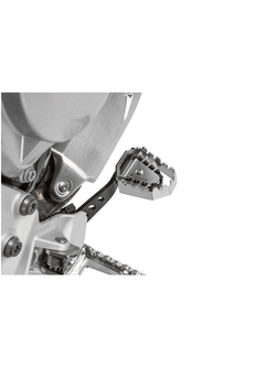 Przedłużenie dźwigni hamulca tylnego Touratech do BMW F850GS/ F750GS, F800GS (24-)