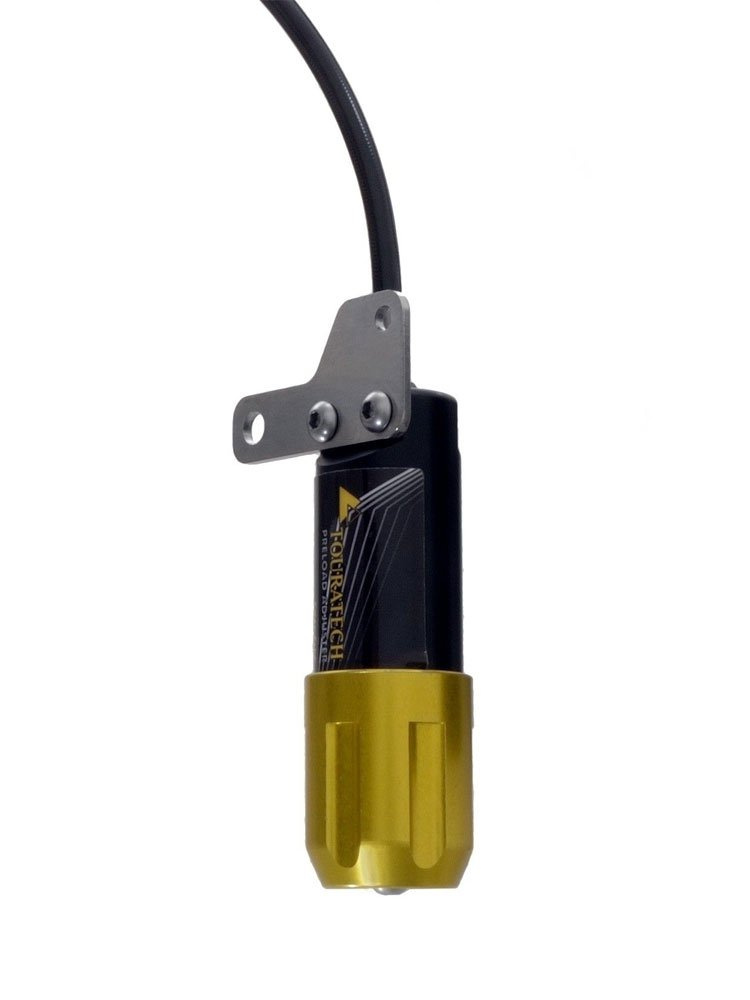 Amortyzator obniżający zawieszenie o 25 mm Extreme Touratech do Honda CRF1000L Adventure Sports (18-)