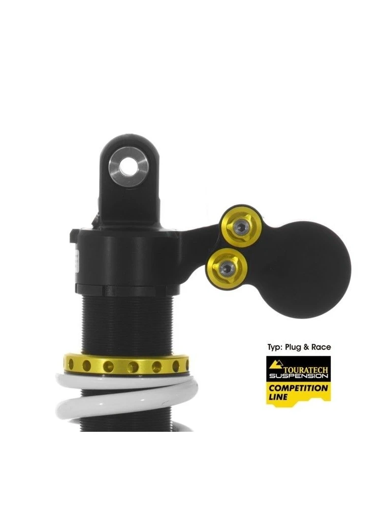 Amortyzator motocyklowy Touratech Competition Plug & Race BMW S 1000 RR (15-)