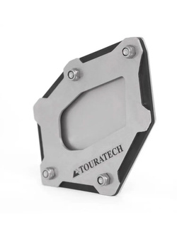 Poszerzenie stopki bocznej Touratech BMW R1200GS (08-12)/ Adventure (08-13)