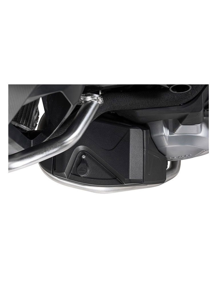 Skrzynka narzędziowa Touratech do BMW F850GS/ F750GS/ F800GS (24-)