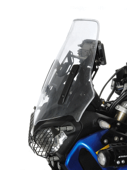 Regulator szyby z uchwytem GPS Touratech Yamaha XT1200Z Super Tenere (10-13)