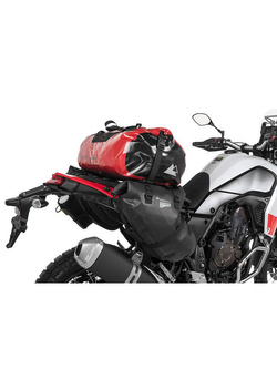 Zestaw dwóch toreb bocznych Touratech Extreme Edition czarne [pojemność: 2 x 20L]