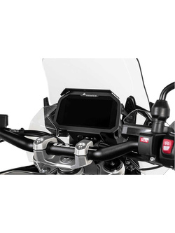 Osłona wyświetlacza na kierownicy Touratech do BMW R 1300 GS (23-)/ Adventure (24-)