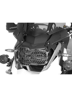 Osłona rozpraszająca światło Touratech do BMW R1200GS (LC) (13-16) / R1200GS Adventure (LC)