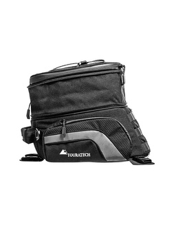 Torba na bak Touratech Touring Midi czarna [poj.: 7l]