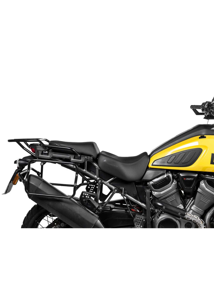 Siedzenie standardowe Touratech Fresh Touch do Harley Davidson RA1250 Pan America