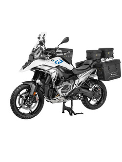 Sakwa boczna Touratech Travel czarna [pojemność: 40L]