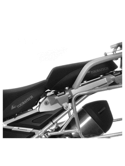 Siedzenie Touratech Comfort Pillion Fresh Touch BMW R1250GS/ADV/ R1200GS (LC)/ADV (LC)