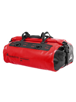 Torba wodoodporna Touratech Rack-Pack M (31L) czerwona