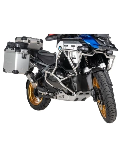 Osłona silnika Touratech Expedition XL BMW R 1300 GS/ Adventure srebrna