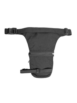 Torba na nogę Touratech Leg Bag czarna