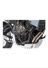 Gmole dolne Touratech do Yamahy Tenere 700 (19-24) czarne