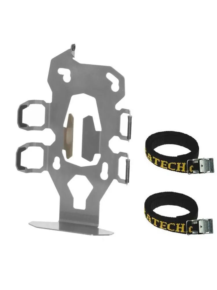 Uchwyt na bidony do kufrów Touratech ZEGA Pro2